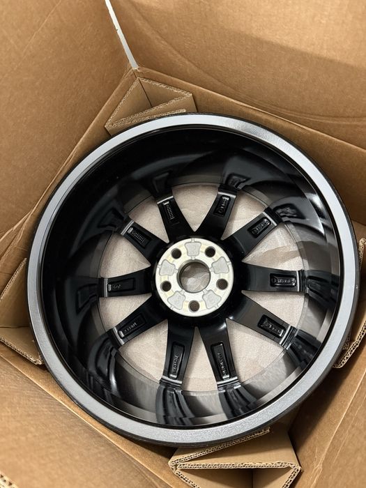 Felgi 18 Cali Toyota Corolla GR 2025r Nowe