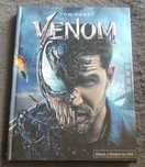 Venom Tom Hardy film na DVD