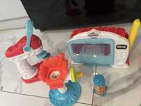 Zestaw do ciastoliny PlayDoh