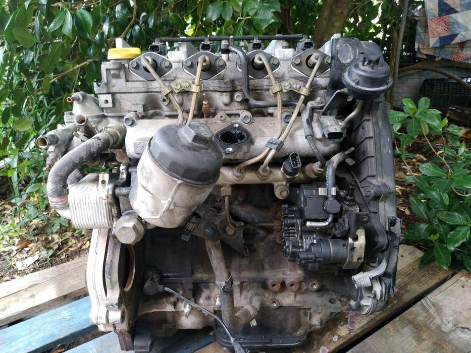 Motor Honda Civic EXS 1,7 ctdi 2004. Disponível para peças