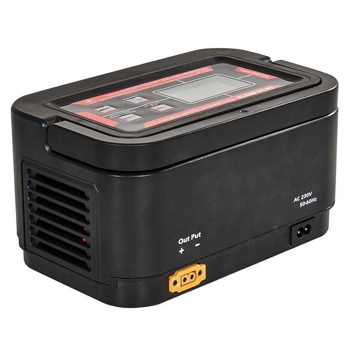 Пуско-зарядний пристрій Vitals Master JS 60 mini 196147