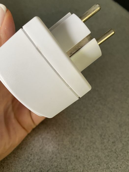 Miernik zuzycia pradu