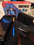 Nintendo fortnite
