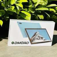 Планшет Dmoao D3 8/64 ГБ 8 ядер Android 12 6000 mAh