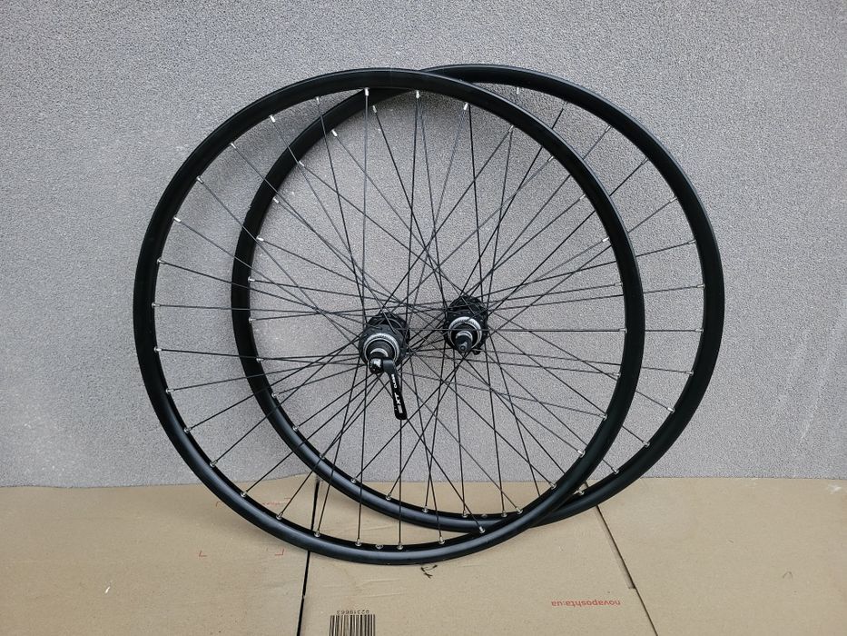 Вілсет 26 Shimano Deore XT M775