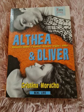 "Althea & Oliver" Cristina Moracho
