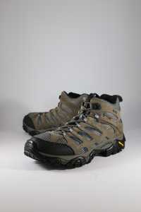 Черевики трекінгові Merrell Moab 3 Mid Розмір 40,5