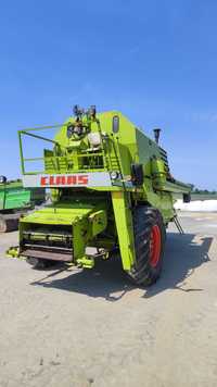 Kombajn Claas mercator 75