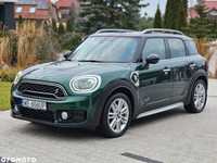 MINI Countryman Cooper S E All4 Hybryda PlugIn Auto jest BEZWYPADKOWE z POLSKIEGO Salo