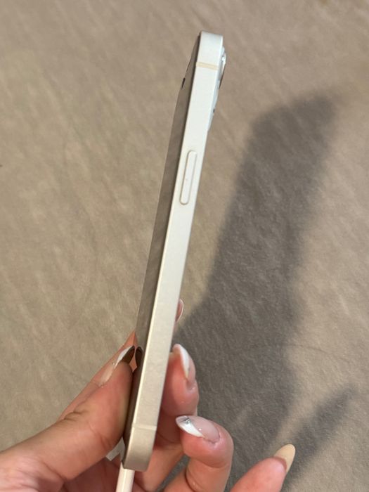 iphone 13 na 128 gb biały