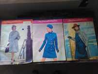 Revistas antigas
