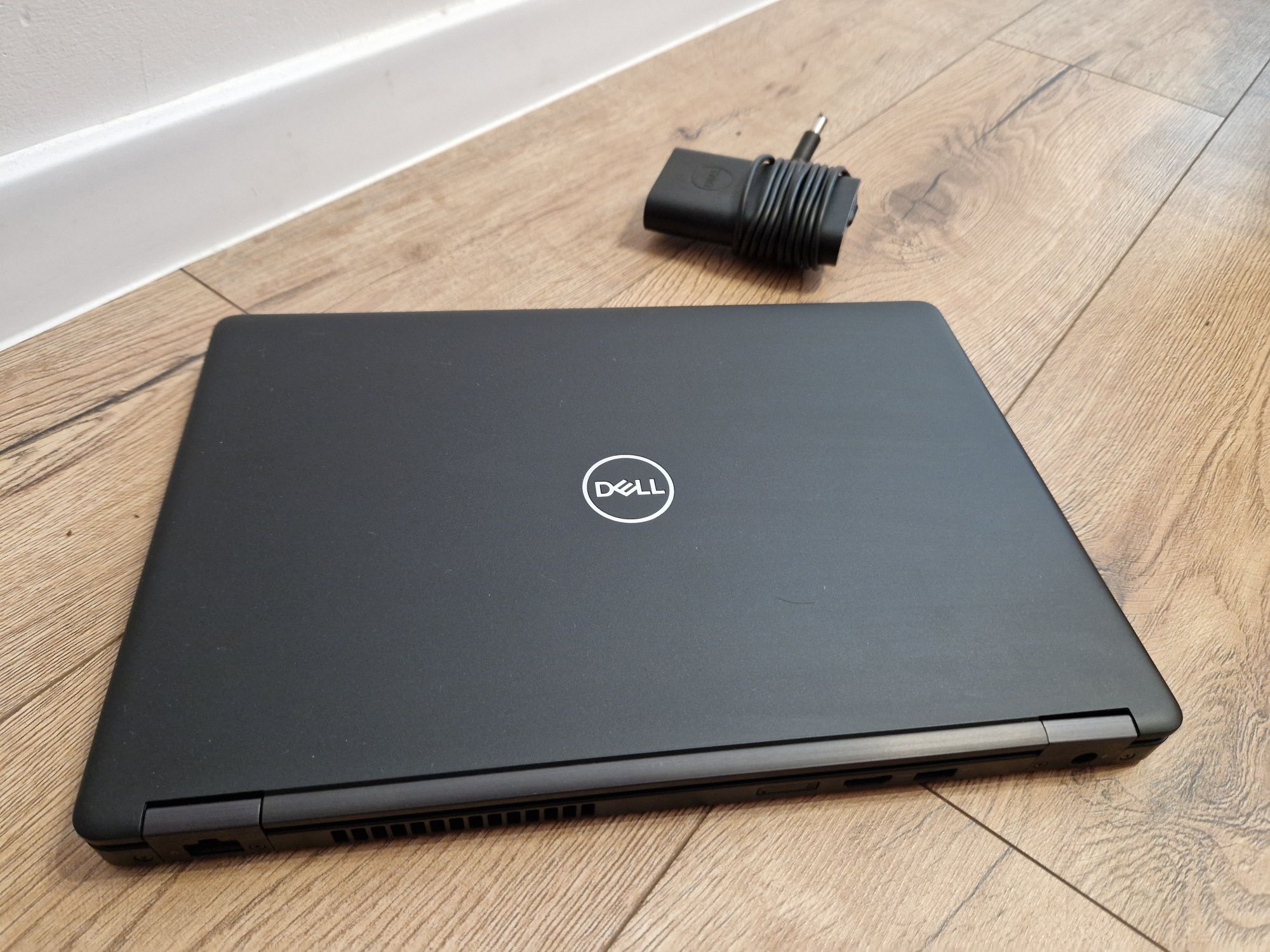 Laptop Notebook DELL 5490 14" i5 8 gen 8 GB RAM 256 GB SSD jak nowy