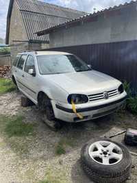 Продам Golf 4