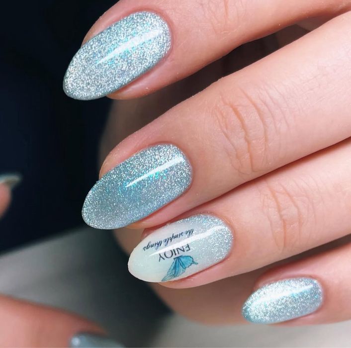 Манікюр Гель-лак Педикюр