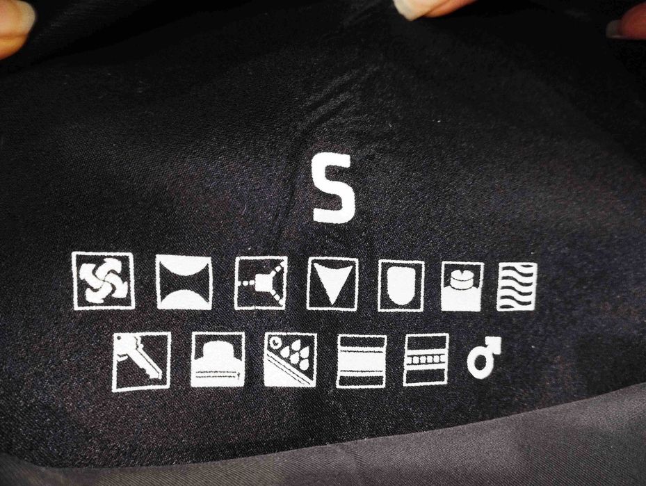 Fato de surf marca DEEPLY, tamanho S