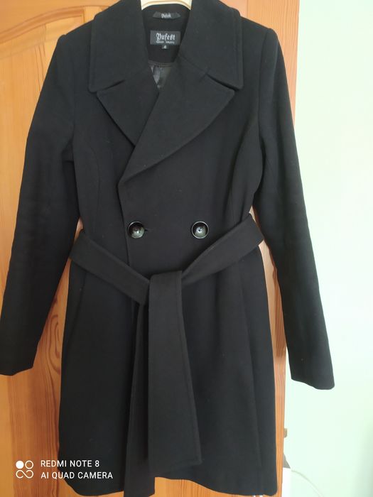 Пальто жіноче демісезонне