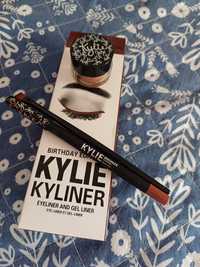 Eyeliner kylie novo