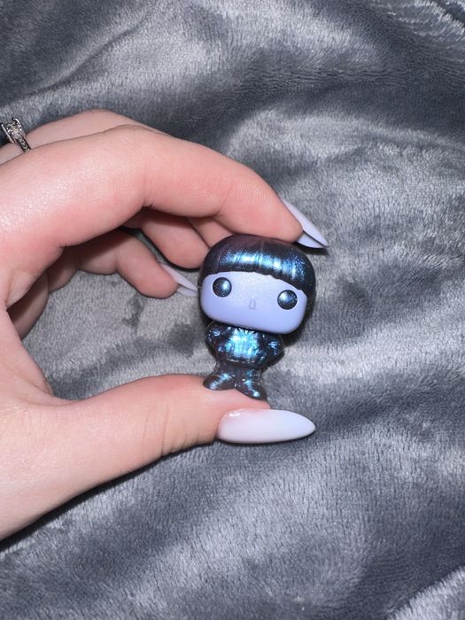 Вілл Уілл Баєрс, Kinder joy, Stranger Things Дивні дива ОСД