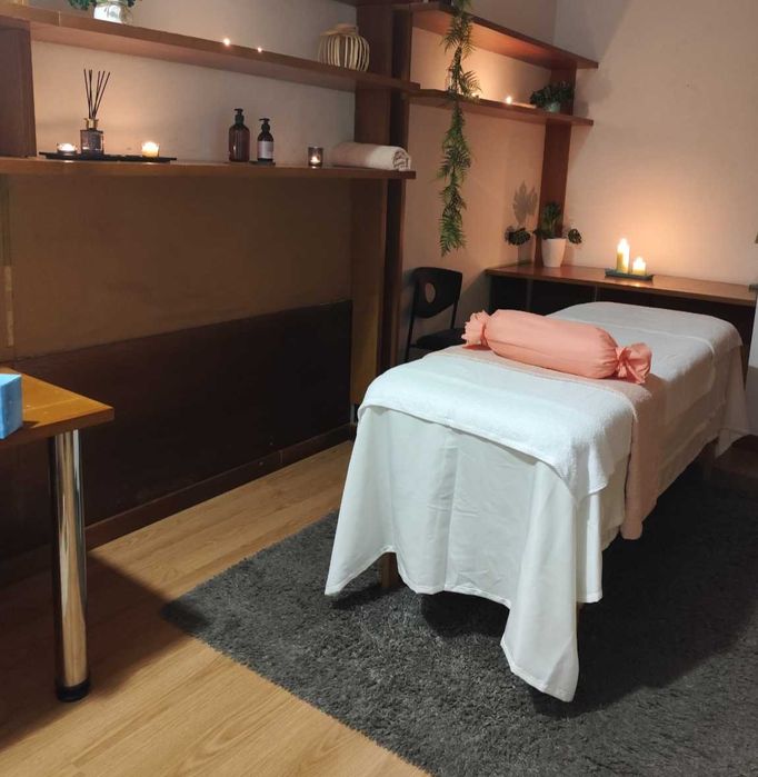 massagem em Lisboa