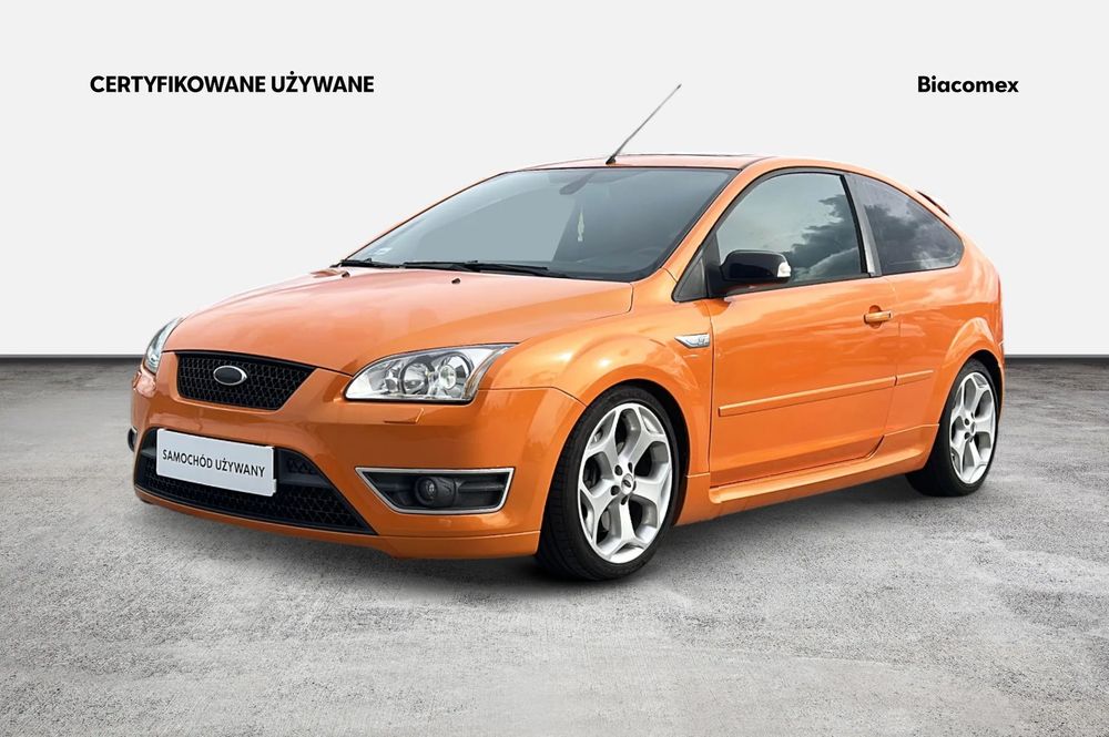 Ford Focus Focus ST 225KM + LPG