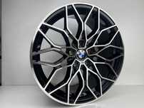 Jantes BMW 1000M em 18 | 5X120