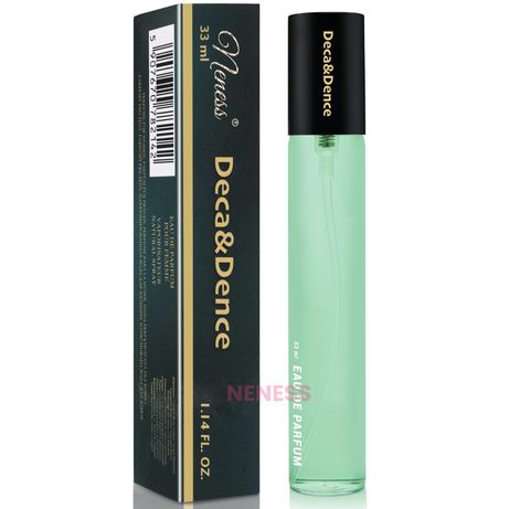 Perfumy Damskie Neness Deca&Dence numer 212 Idealny Prezent