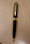 Шариковая ручка  Waterman Франция 23К