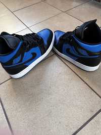 Buty Nike Air Jordan 1