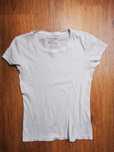 Koszulka, t-shirt, biała, rozmiar L, G Star Raw