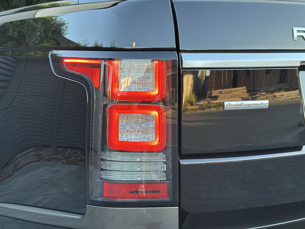 Продам Range Rover AUTOBIOGRAPHY