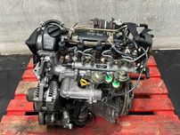 Motor 1.4 Mini One/Toyota D4D (Ref.: 1ND-TV)