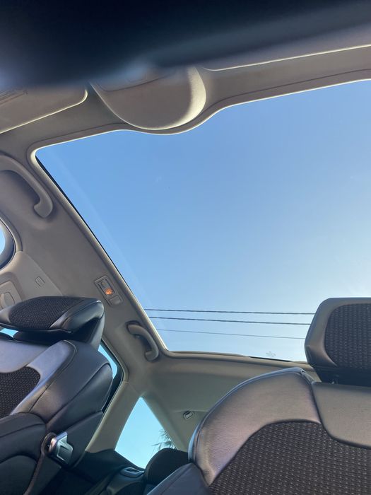 Preferencia por troca Citroen C5