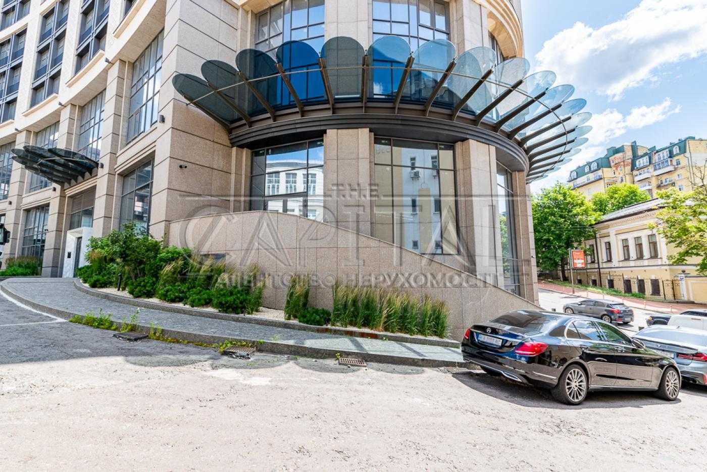 Унікальна можливість відкрити бізнес у центрі в найкращому ЖК Києва