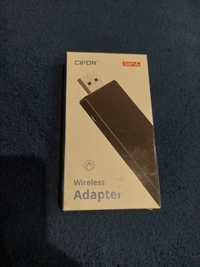 Wireless adapter CIPON