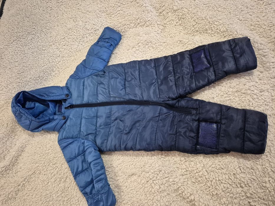 Комбез осінь весна 68р.