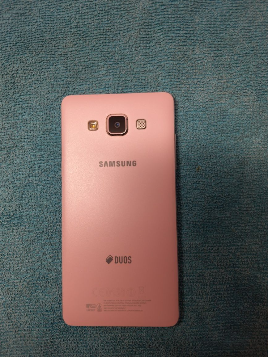 Продам Samsung Galaxy A5 3/16