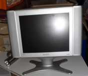 Monitor de computador, TV