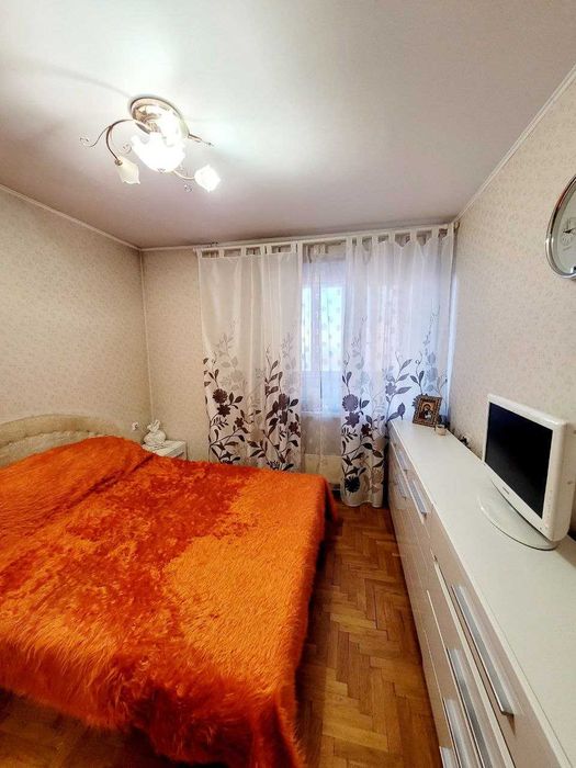 4к.кв.СУПЕР ПЛАНУВАННЯ! S- 100м.кв. Ремонт+меблі.Краща пропозиція!Без%