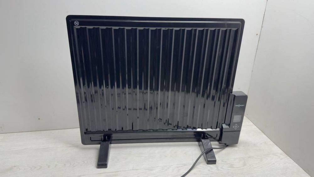 Масляний радиатор oneConcept Wallander 600W