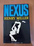 Nexus " Henry Miller "