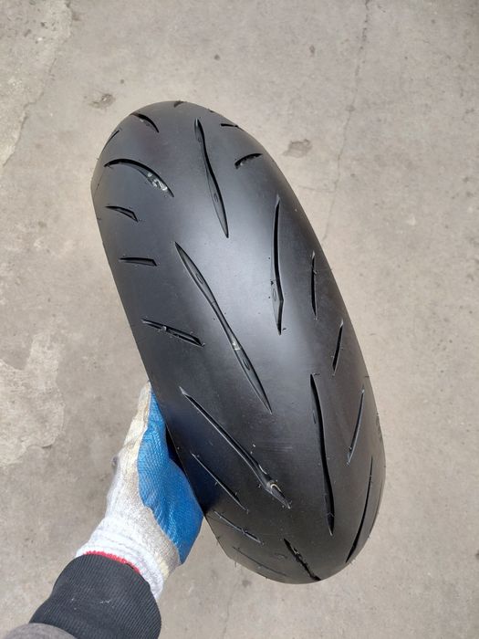 Bridgestone Battlax S23r - 200/55/17