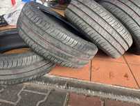 Opony letnie Bridgestone Ecopia EP 150 205/45/17