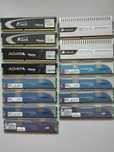 Оперативна память  2Gb DDR3