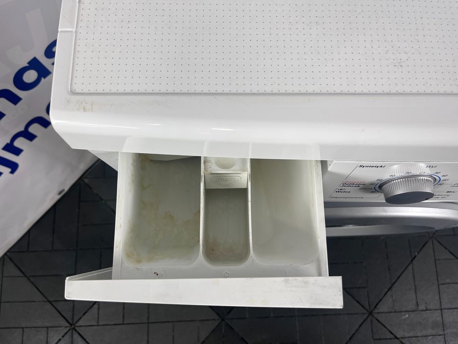 Pralka Siemens Niezniszczalna 4 kg/ 1200 ob /A /Dostawa/Gwarancja