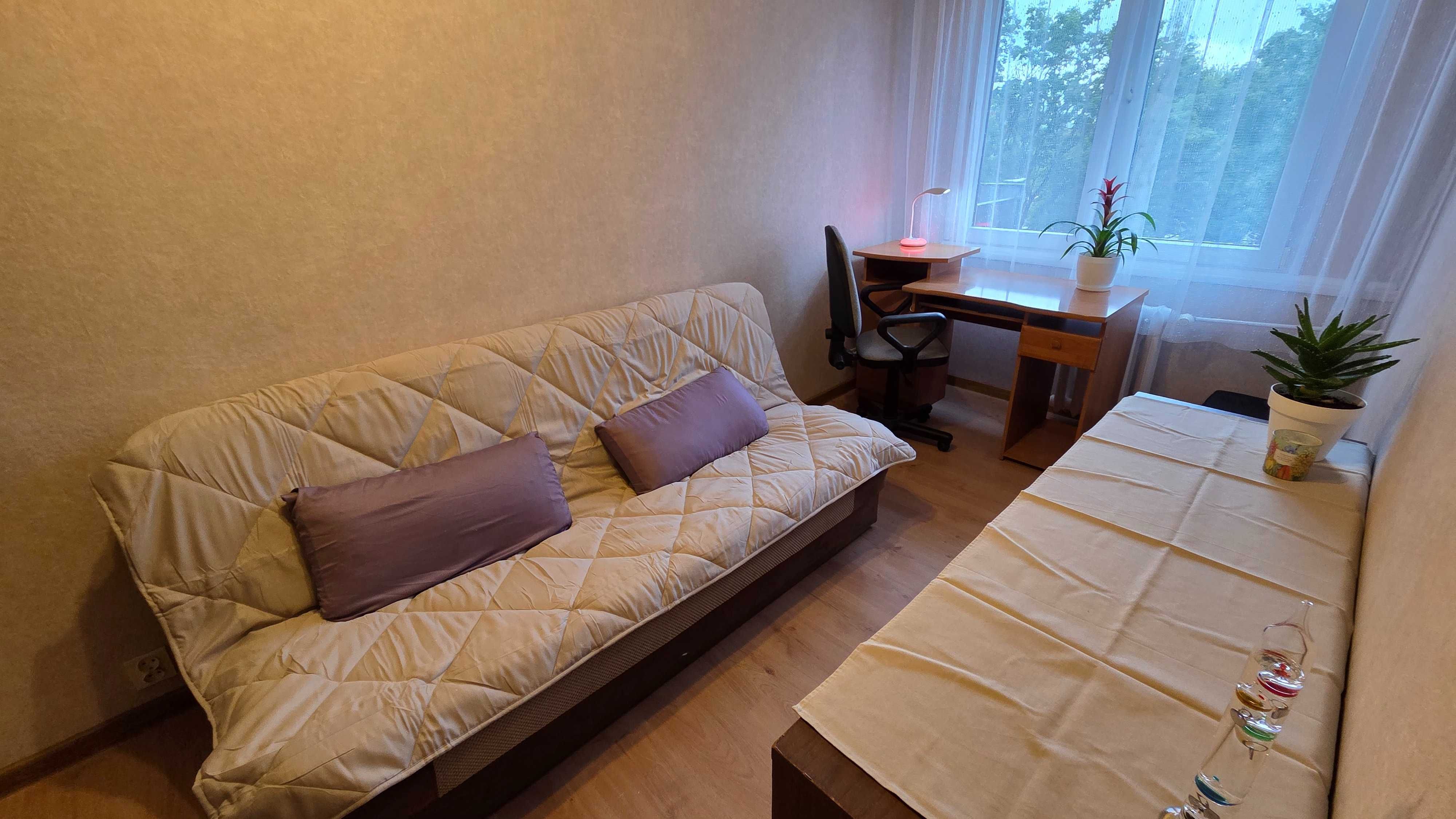 3-pokojowe na Branickiego, po remoncie, nowe AGD, zmywarka, internet