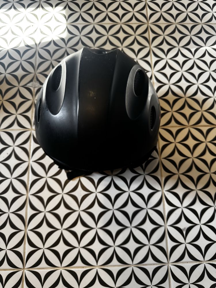 Kask meski narciarski brenda L