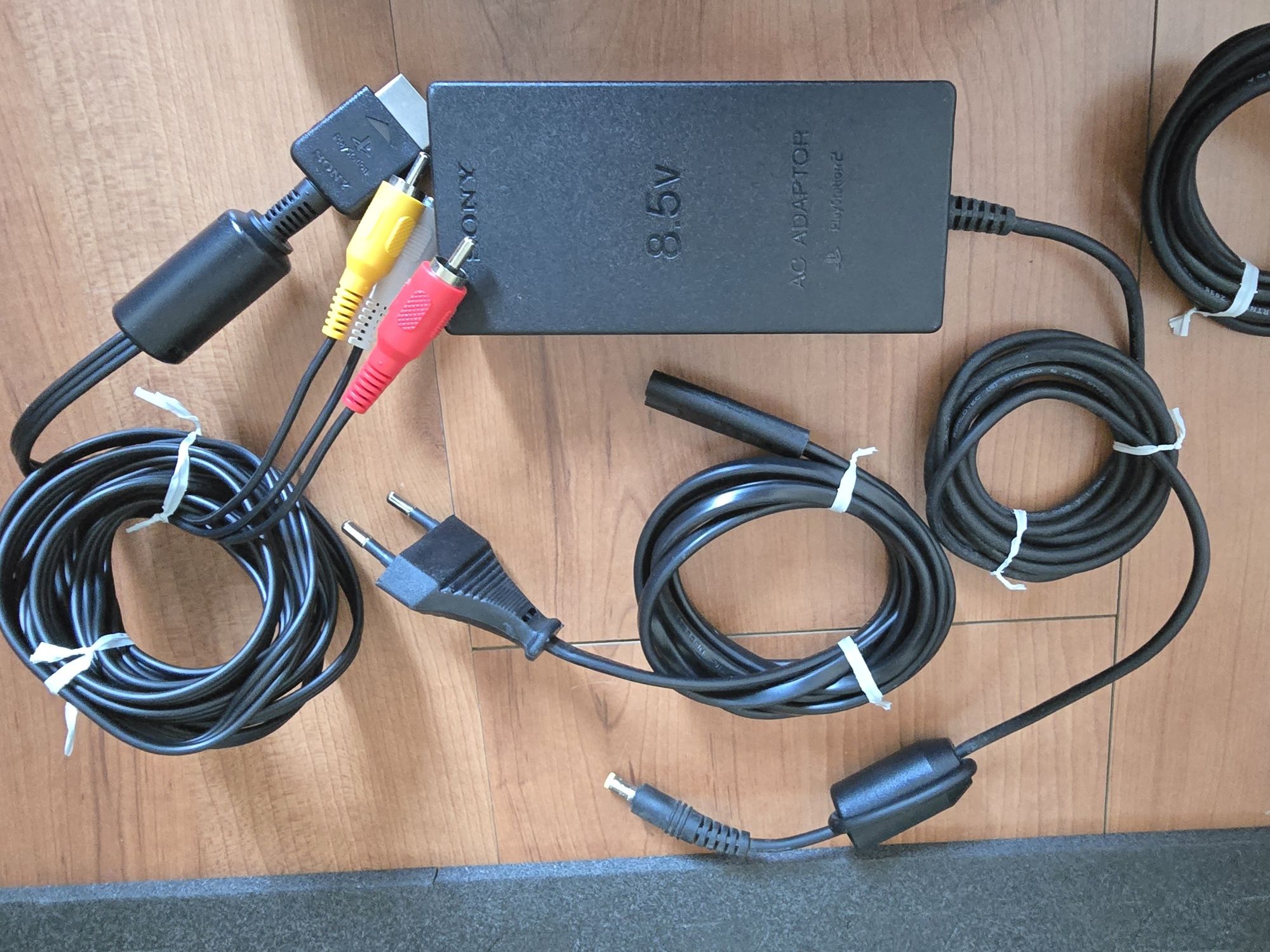 Playstation 2 Slim