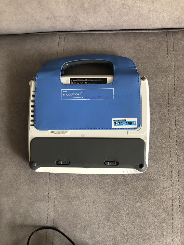 Computador Magalhães