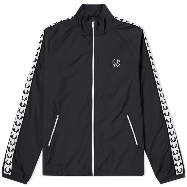 Мастерка Fred perry
