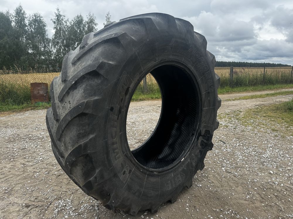 Opona 710/70R 42 Michelin